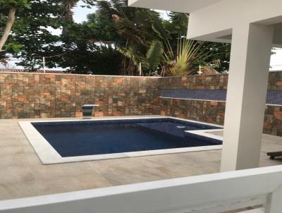 Casa em Condom�nio para Loca��o, em Itanha�m, bairro SAT�LITE, 2 dormit�rios, 1 banheiro, 1 su�te