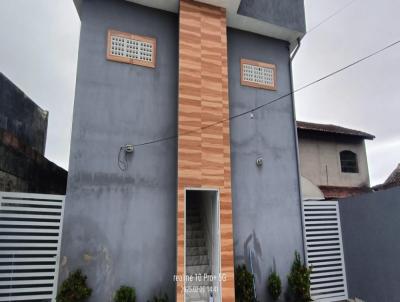 Casa para Loca��o, em Itanha�m, bairro Nossa Senhora do Sion, 2 dormit�rios, 1 banheiro, 2 vagas