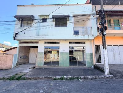 Comercial para Loca��o, em Tim�teo, bairro RECANTO VERDE, 1 banheiro