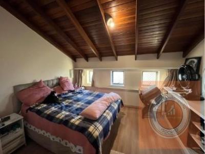 Casa em Condom�nio para Venda, em Porto Alegre, bairro Jardim Itu Sabar�, 3 dormit�rios, 3 banheiros, 1 su�te, 1 vaga