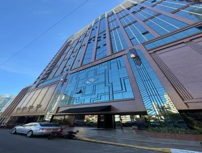 Apartamento para Venda, em Itapema, bairro Centro, 2 dormit�rios, 1 banheiro, 1 vaga