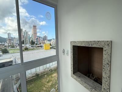 Apartamento para Venda, em Itapema, bairro Tabuleiro dos Oliveiras, 3 dormit�rios, 2 banheiros, 1 su�te, 1 vaga