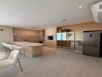 Apartamento para Venda, em Itapema, bairro Meia Praia, 3 dormit�rios, 4 banheiros, 3 su�tes, 2 vagas