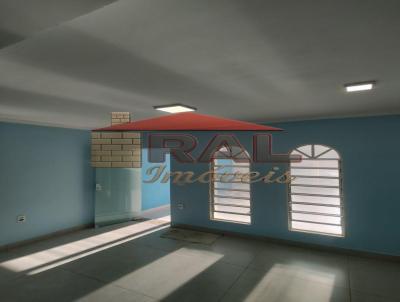 Casa para Loca��o, em Mogi Gua�u, bairro Jardim Camargo, 2 dormit�rios, 1 banheiro, 2 vagas