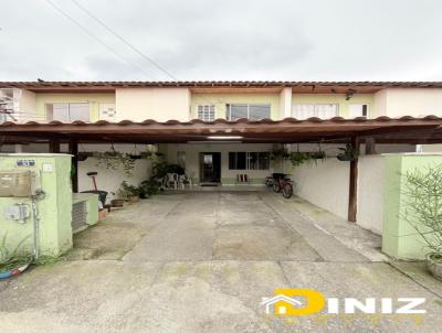 Casa em Condom�nio para Venda, em Duque de Caxias, bairro Ch�caras Arcampo, 2 dormit�rios, 1 banheiro, 1 vaga