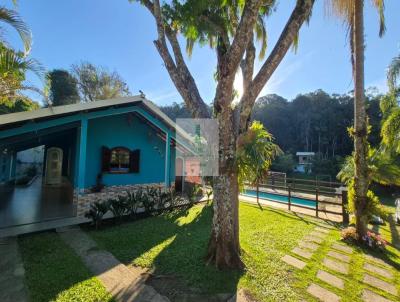 Ch�cara para Venda, em Mogi das Cruzes, bairro Cocuera, 4 dormit�rios, 1 banheiro, 2 su�tes, 2 vagas