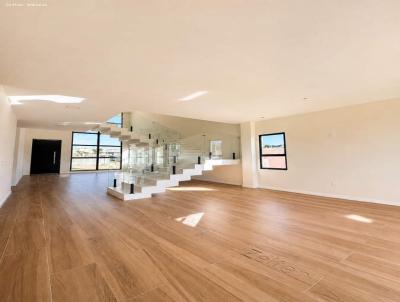 Casa para Venda, em Rio das Ostras, bairro Alphaville, 4 dormit�rios, 6 banheiros, 4 su�tes, 4 vagas