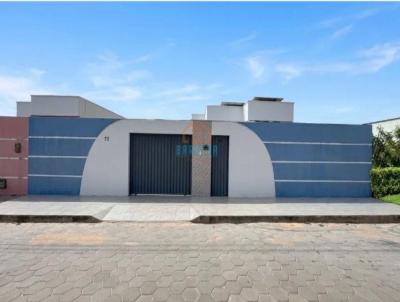Casa para Venda, em Mossor�, bairro Alto das Brisas., 2 dormit�rios, 1 banheiro, 1 su�te, 2 vagas