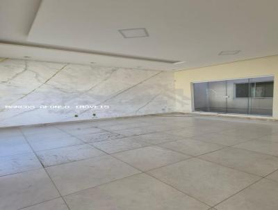 Casa para Loca��o, em Vit�ria da Conquista, bairro Fel�cia, 3 dormit�rios, 1 su�te