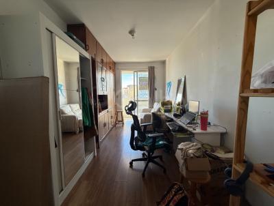 Apartamento para Venda, em Florian�polis, bairro Centro, 1 dormit�rio, 1 banheiro, 1 vaga