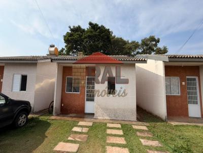 Casa para Venda, em Mogi Gua�u, bairro Jardim Samira, 2 dormit�rios, 1 su�te, 2 vagas