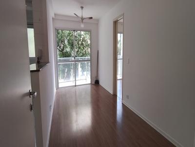 Studio para Loca��o, em S�o Paulo, bairro Indian�polis, 1 dormit�rio, 1 banheiro, 1 su�te