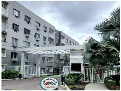 Apartamento para Venda, em Rio de Janeiro, bairro Campo Grande, 2 dormit�rios, 1 banheiro, 1 vaga