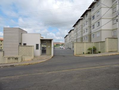 Apartamento para Venda, em Alfenas, bairro Jardim Elite II, 2 dormit�rios, 1 banheiro, 1 vaga