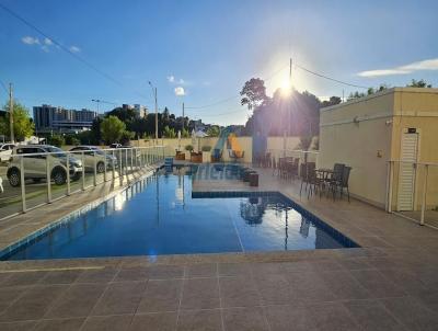 Apartamento para Venda, em Macei�, bairro Cruz das Almas, 2 dormit�rios, 2 banheiros, 1 su�te