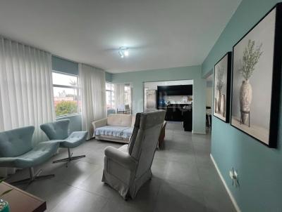 Apartamento para Venda, em Florian�polis, bairro Coqueiros, 3 dormit�rios, 3 banheiros, 1 su�te, 1 vaga