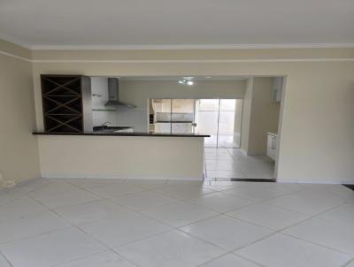 Casa em Condom�nio para Venda, em Indaiatuba, bairro Villaggio Di Itaici, 3 dormit�rios, 2 banheiros, 1 su�te, 2 vagas