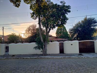 Casa para Venda, em Ca�apava, bairro Vila S�o Jo�o, 4 dormit�rios, 4 banheiros, 1 su�te, 7 vagas
