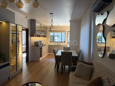 Apartamento para Venda, em Florian�polis, bairro Jardim Atl�ntico, 3 dormit�rios, 2 banheiros, 1 su�te, 1 vaga