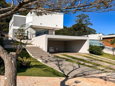 Casa para Venda, em Atibaia, bairro Condominio Quintas da Boa Vista, 3 dormit�rios, 3 banheiros, 2 su�tes, 4 vagas