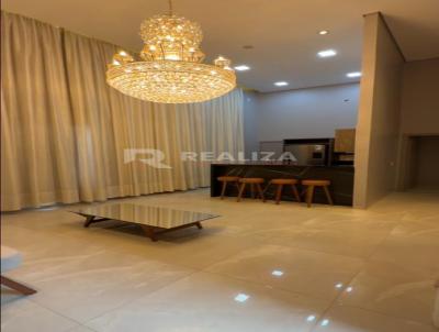 Casa para Venda, em Votuporanga, bairro Dharma Ville, 3 dormit�rios, 3 banheiros, 1 su�te, 2 vagas