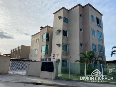 Apartamento para Venda, em Joinville, bairro Jardim Para�so, 2 dormit�rios, 1 banheiro, 1 vaga