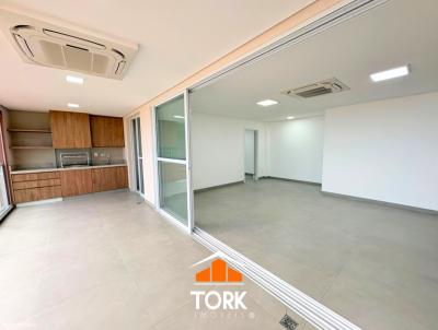 Apartamento para Loca��o, em Presidente Prudente, bairro Edif�cio Pa�o Real, 3 dormit�rios, 5 banheiros, 3 su�tes, 3 vagas