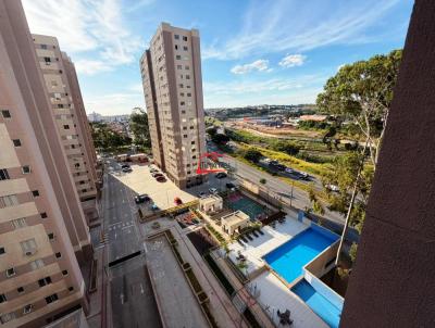Apartamento para Venda, em Contagem, bairro JK, 2 dormit�rios, 1 banheiro, 1 vaga