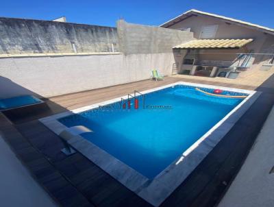 Casa para Venda, em Itanha�m, bairro Jamaica (Praia), 2 dormit�rios, 1 banheiro, 3 vagas