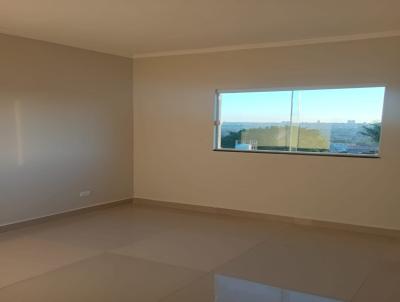 Casa para Venda, em Limeira, bairro Parque Hip�lito Expans�o, 2 dormit�rios, 1 banheiro, 1 vaga