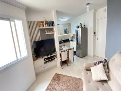 Apartamento para Loca��o, em Jundia�, bairro Parque Cidade Jardim II, 1 dormit�rio, 1 banheiro