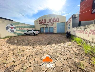 Comercial para Loca��o, em Presidente Prudente, bairro Av. Manoel Goulart, 2 banheiros