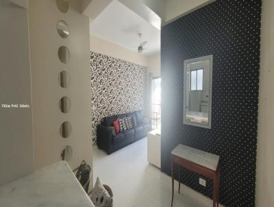 Apartamento para Venda, em Guaruj�, bairro Pitangueiras, 3 dormit�rios, 2 banheiros, 1 su�te, 2 vagas