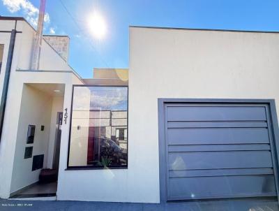 Casa para Venda, em Taquarituba, bairro Novo Centro I, 2 dormit�rios, 1 banheiro, 1 su�te, 2 vagas