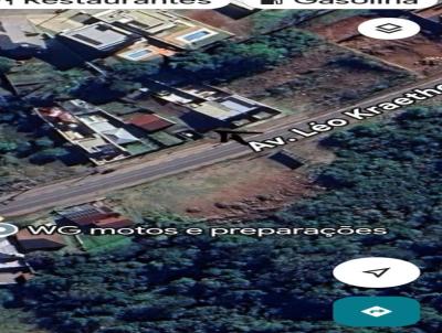 Terreno para Venda, em Santa Cruz do Sul, bairro Belvedere