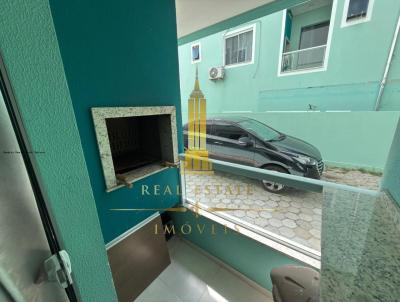 Apartamento para Venda, em Florian�polis, bairro Ingleses do Rio Vermelho, 2 dormit�rios, 1 banheiro, 1 vaga