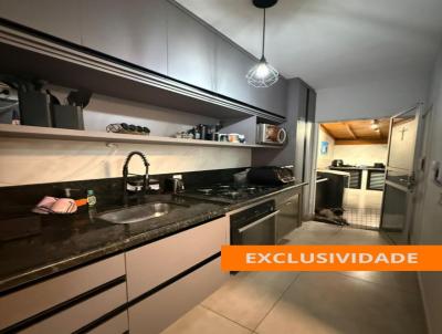 Apartamento para Venda, em Presidente Prudente, bairro Vila Furquim, 2 dormit�rios, 1 banheiro, 1 vaga
