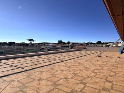 Casa para Venda, em Barbacena, bairro S�o Jos�, 3 dormit�rios, 2 banheiros, 1 su�te, 2 vagas