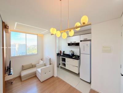 Apartamento para Venda, em S�o Paulo, bairro Loteamento City Jaragua, 2 dormit�rios, 1 banheiro, 1 vaga