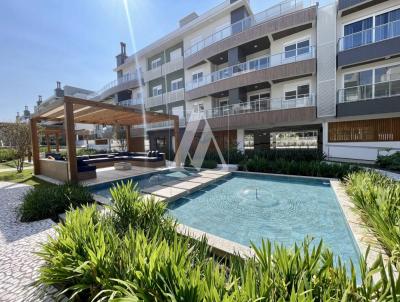 Apartamento para Loca��o, em Florian�polis, bairro Campeche, 2 dormit�rios, 2 banheiros, 1 su�te, 1 vaga