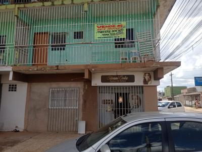 Apartamento para Venda, em Bras�lia, bairro Recanto das Emas, 2 dormit�rios, 1 banheiro, 1 su�te
