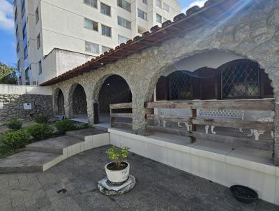 Casa para Loca��o, em Belo Horizonte, bairro Planalto, 3 dormit�rios, 4 banheiros, 1 su�te, 4 vagas