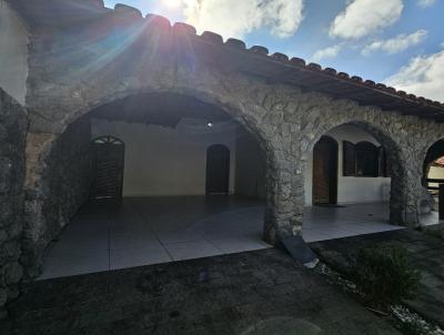 Casa para Loca��o, em Belo Horizonte, bairro Planalto, 3 dormit�rios, 4 banheiros, 1 su�te, 4 vagas