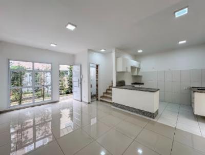 Casa em Condom�nio para Venda, em Santo Andr�, bairro Vila Pr�ncipe De Gales, 2 dormit�rios, 1 banheiro, 2 su�tes, 1 vaga