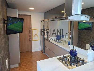 Cobertura Duplex para Venda, em Florian�polis, bairro Jurer�, 3 dormit�rios, 4 banheiros, 3 su�tes, 2 vagas