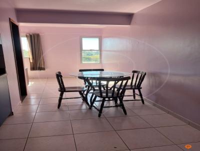 Apartamento para Venda, em Caldas Novas, bairro Oleg�rio Pinto, 2 dormit�rios, 2 banheiros, 1 su�te, 1 vaga
