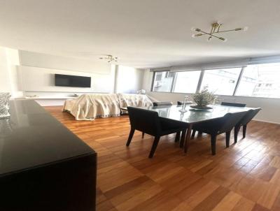 Apartamento para Loca��o, em Rio de Janeiro, bairro Ipanema, 3 dormit�rios, 3 banheiros, 1 su�te, 1 vaga