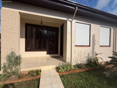Casa para Loca��o, em Tapera, bairro Centro, 3 dormit�rios, 2 banheiros, 1 vaga