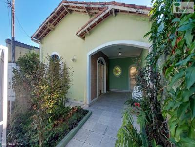 Casa para Venda, em Lorena, bairro CABELINHA, 3 dormit�rios, 2 banheiros, 1 su�te, 1 vaga