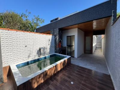 Casa para Venda, em Itanha�m, bairro Tupy, 2 dormit�rios, 1 banheiro, 1 su�te, 2 vagas